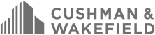 Cushman & Wakefield logo