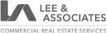 Lee & Associates logo