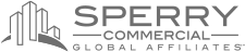 Sperry Commercial logo